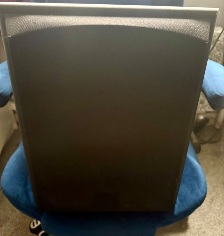 Yamaha Subwoofer Active 