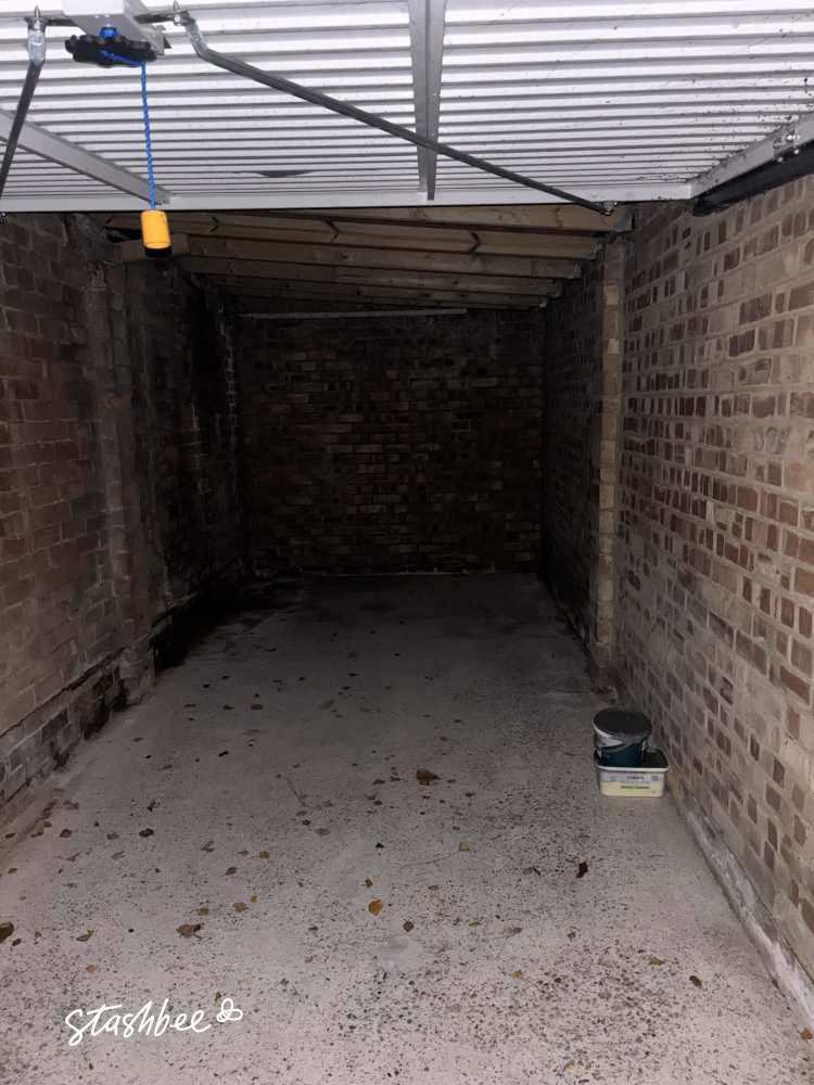 Garage to rent in Gillingham (ME8) | Stashbee