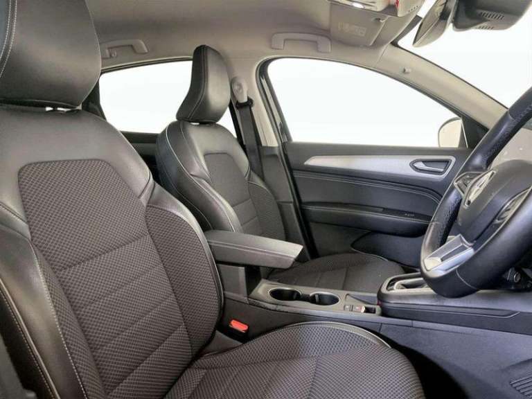 2023 Renault Arkana 1.6 E-TECH techno Auto 2WD Euro 6 (s/s) 5dr Automatic SUV Hybrid Automatic