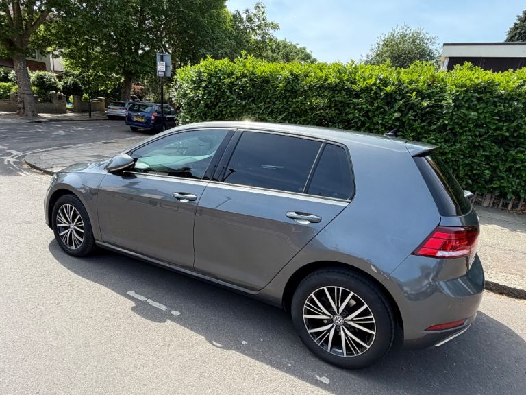 Volkswagen Golf SE 1.6 TDI BlueMotion Tech SE Hatchback 5dr Diesel DSG Euro 6
