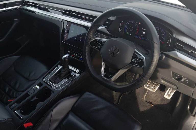 2021 Volkswagen Arteon 2.0 TDI 200 4MOTION R-Line 5dr DSG Estate Diesel Automatic