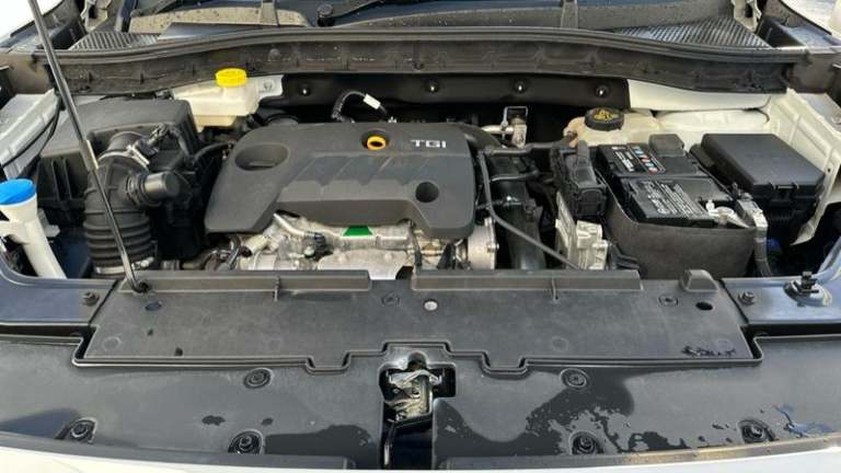 2024 MG MG ZS 1.0T GDi Exclusive 5dr HATCHBACK PETROL Manual