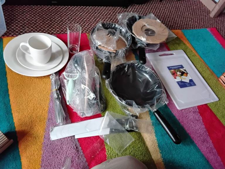 Student Accommodation Bundle