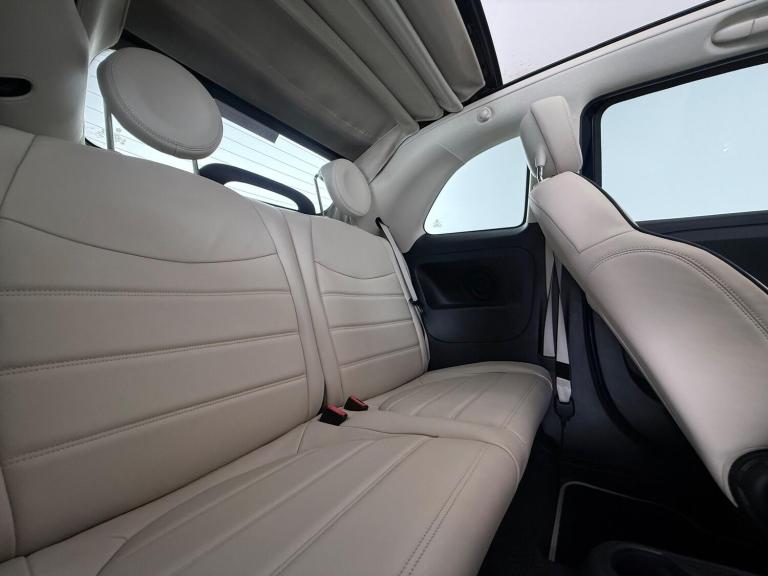 2016 Fiat 500C 0.9 TwinAir Riva Euro 6 (s/s) 2dr CONVERTIBLE Petrol Manual