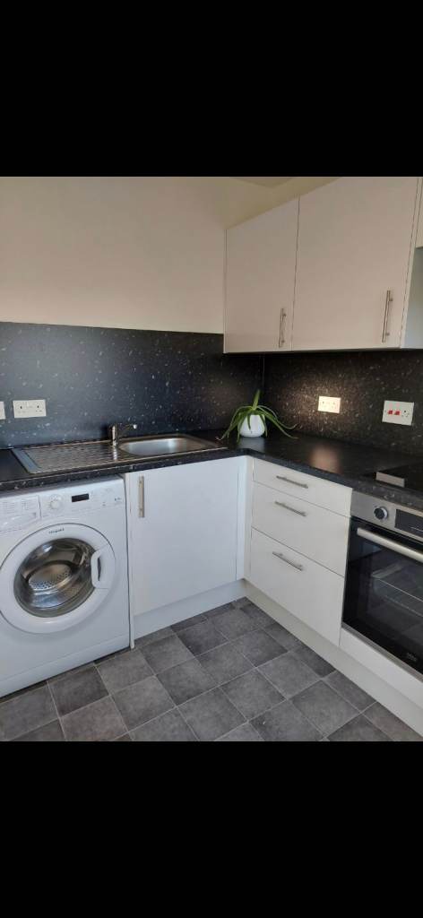 Immaculate 2 bedroom property in Portlethen 