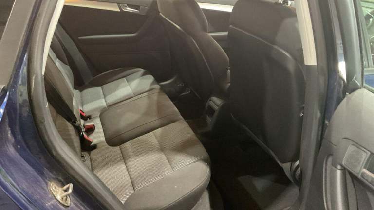 2011 Audi A3 1.8 TFSI Sport Sportback Euro 5 5dr HATCHBACK Petrol Manual