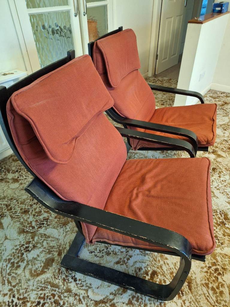 Ikea chair