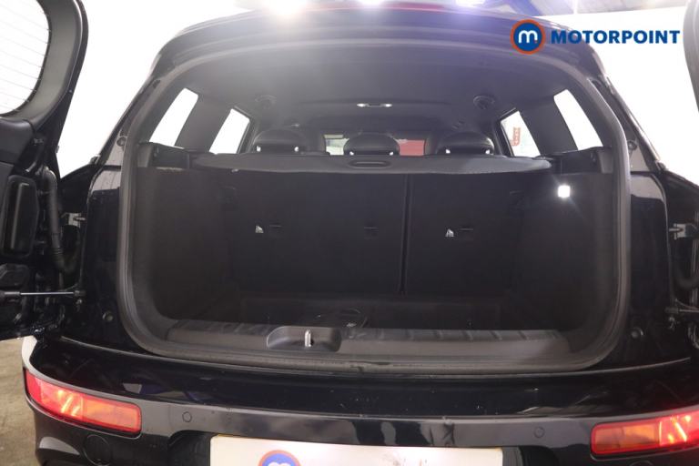 2021 MINI Clubman 2.0 Cooper S Exclusive 6dr Auto ESTATE PETROL Automatic