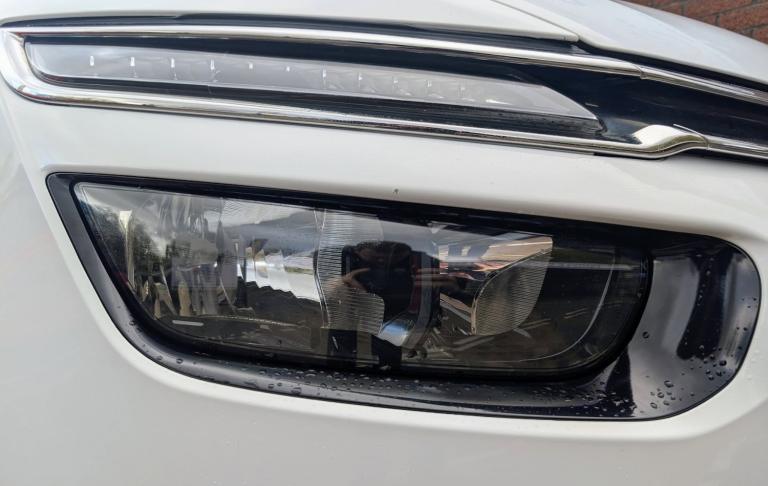 CITROEN GRAND C4 PICASSO 1.6 BlueHDi Flair 2016