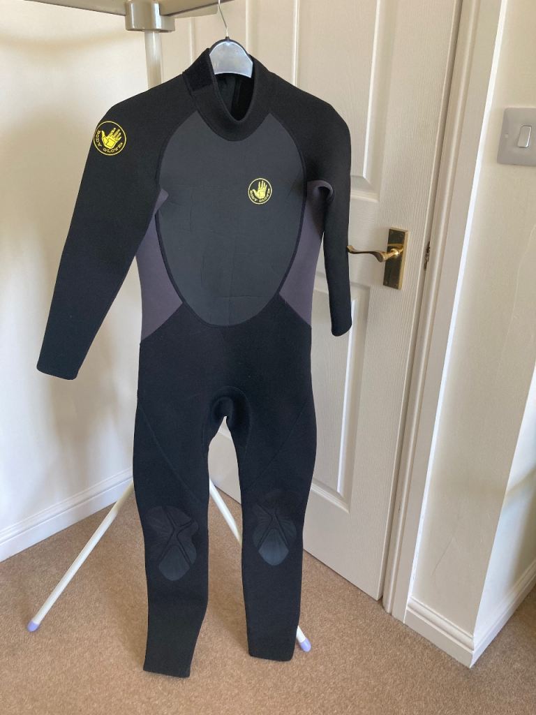 Body Glove Youth’s Full Wetsuit