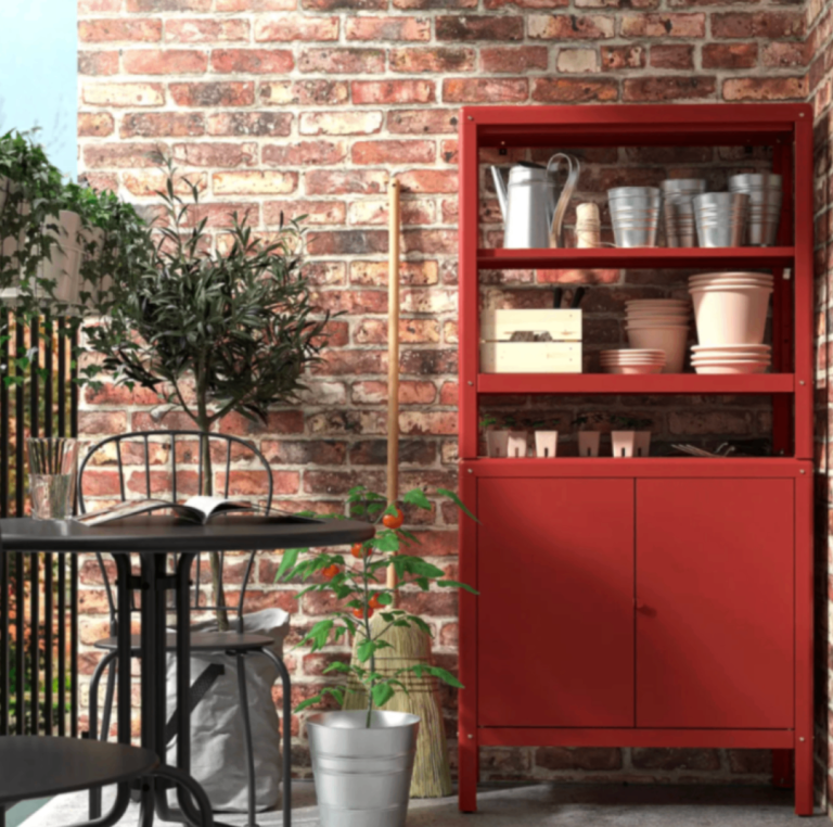 URGENT Ikea KOLBJÖRN Patio outdoor furniture