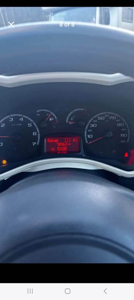 For sale Ford KA excellent condition