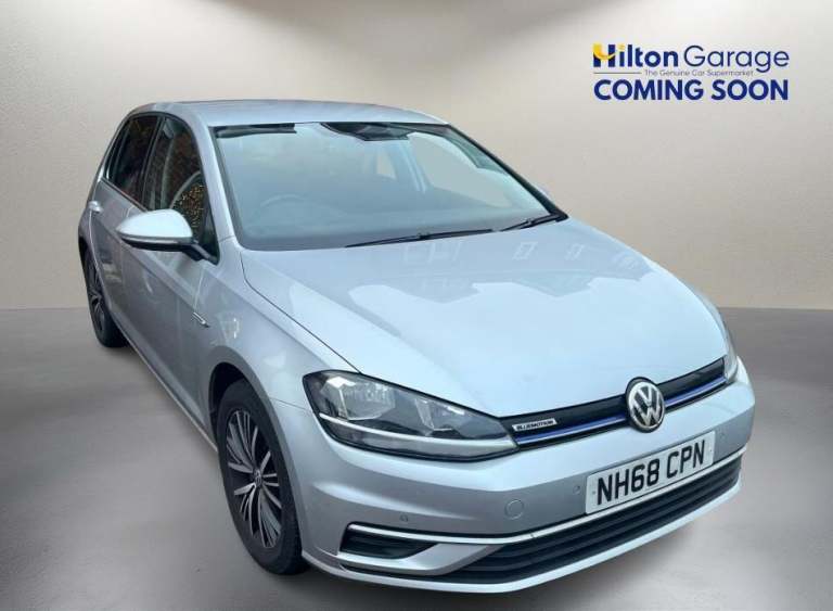  Volkswagen Golf 1.5 TSI EVO SE Nav Hatchback 5dr Petrol Manual Euro 6 (s/s) (130 ps) Petrol Manual