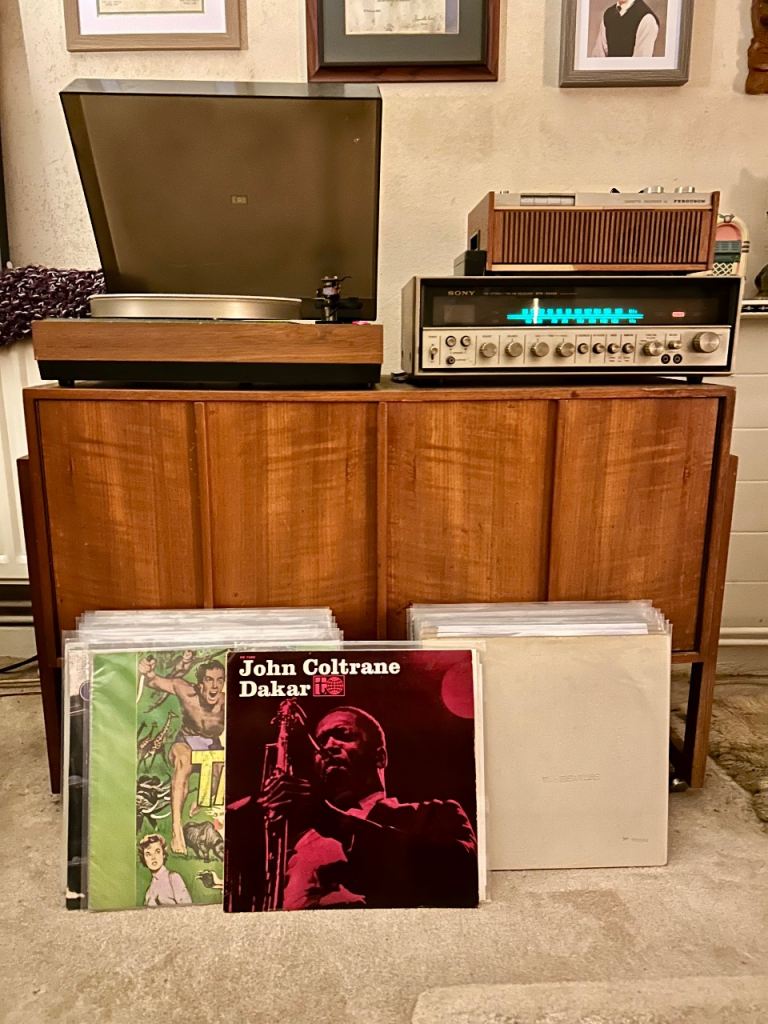 ~ Bass Player Wanted ~New Funk Groove Soul Outfit ~