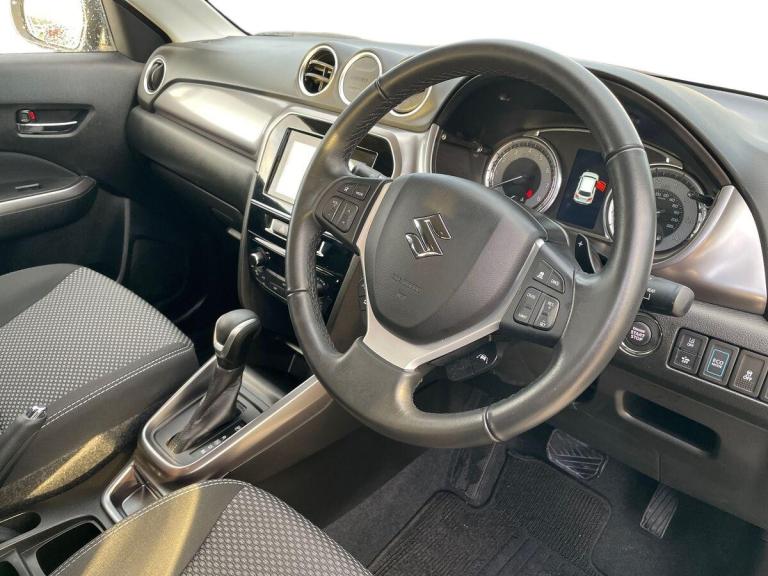 2023 Suzuki Vitara Vitara 1.5 Hybrid Sz-t 5Dr Automatic Estate Hatchback Hybrid Automatic