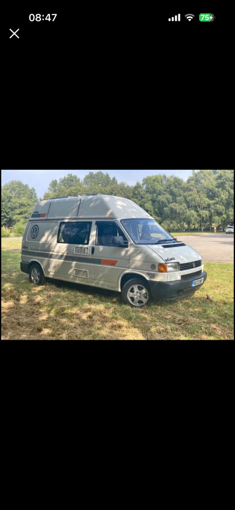 Volkswagen, 1200 TDI LWB, 1998, 2459 (cc)