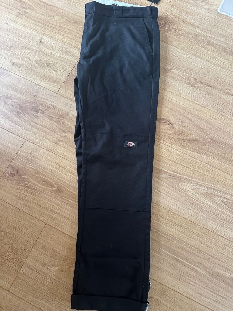 Dickies pants bought off asos 