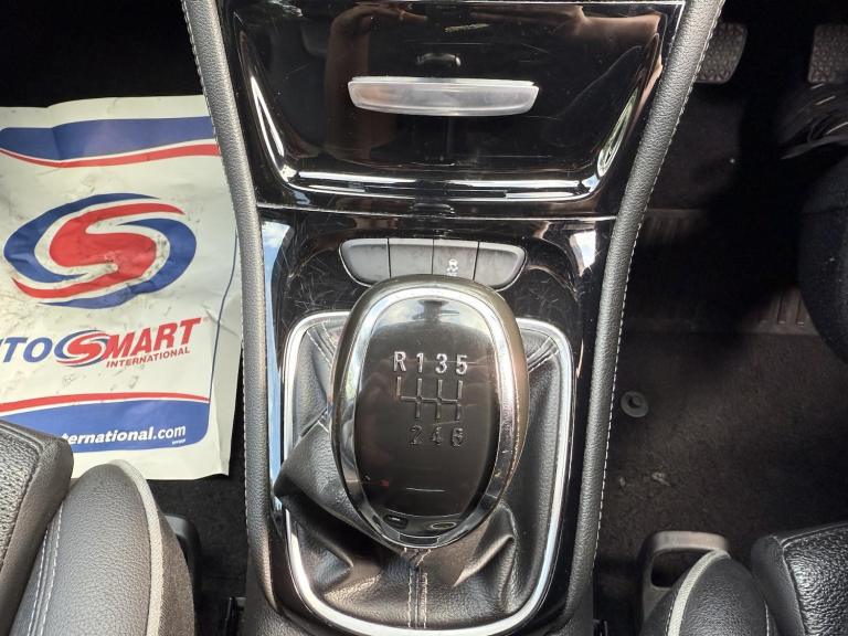 2016 16 REG VAUXHALL ASTRA ELITE NAV CDTI BLUE HATCHBACK 1.6 DIESEL EURO 6 ULEZ