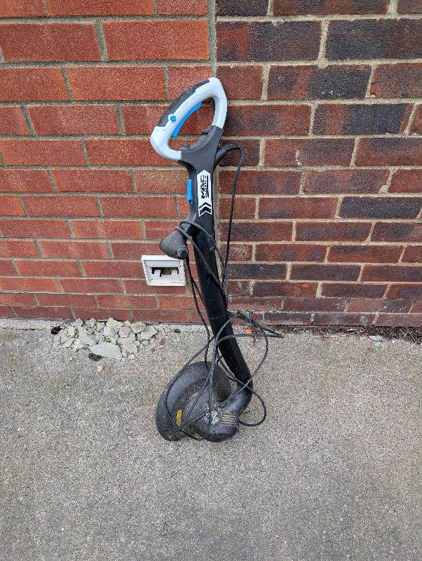 Strimmer