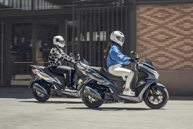 2025 Sym Jet 14 Evo 125cc for Sale – Modern Scooter Deal