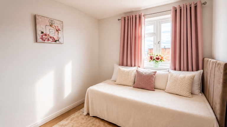 Cozy Single Room to Rent – Hendon Central – £650 PCM (Bills Included)