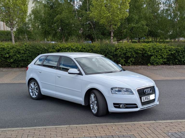 Audi, A3, Hatchback, 2012, Manuall, 1390 (cc), 5 doors