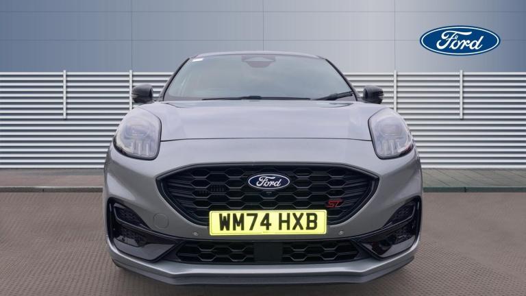 2024 Ford Puma 1.0 EcoBoost Hybrid mHEV ST 5dr DCT Petrol Hatchback Hatchback Petrol Automatic