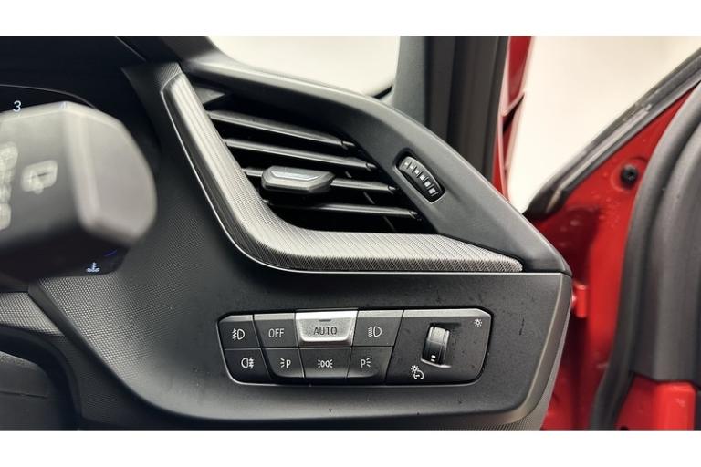 2019 BMW 1 Series 118i M Sport Hatchback Petrol Automatic