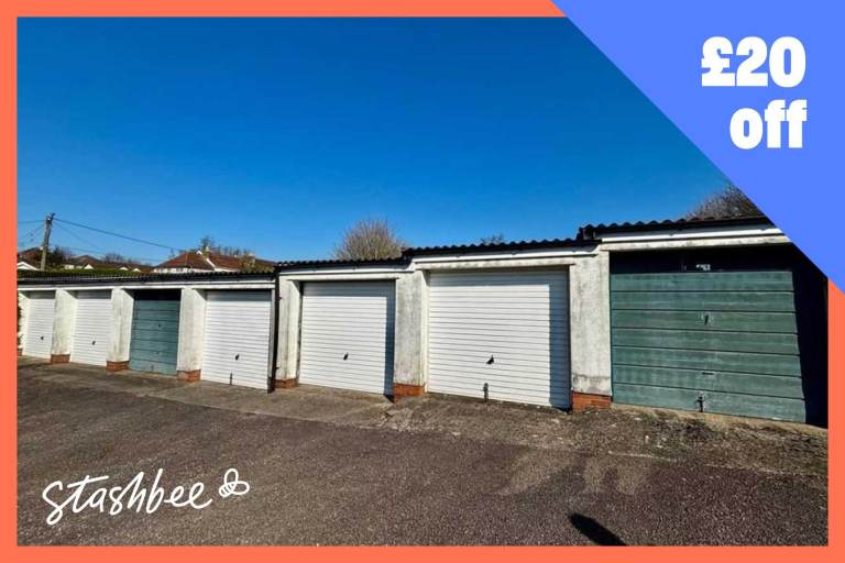 Garage to rent in Bristol (BS15) | Stashbee
