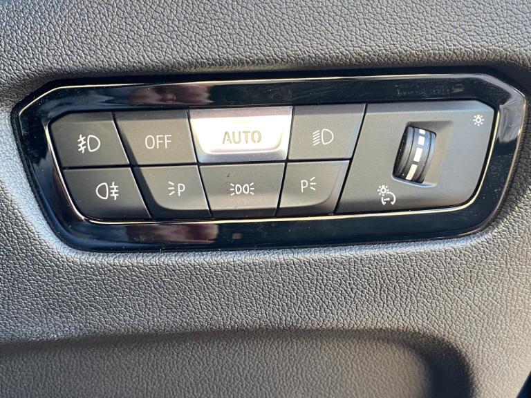 2019 BMW 3 Series 320i M Sport Plus Edition Auto 4dr - Virtual Cockpit &amp; Apple CarPlay &amp; ...