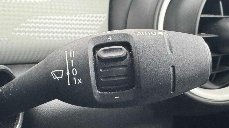  MINI Convertible 1.5 Cooper 2dr Auto Convertible Petrol Automatic