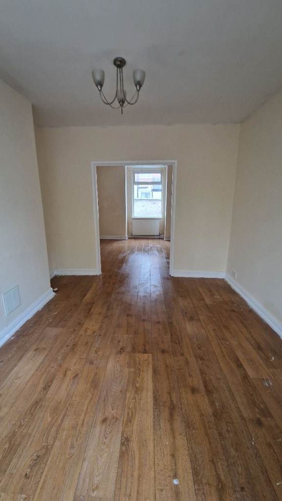 🏡 3 Bedroom Terraced Home for Rent on Clayton Hall Road, Manchester M11