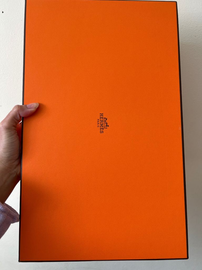 BNWT Authentic Hermès Jogging Pants Size 44 IT/Medium-Large/12UK.