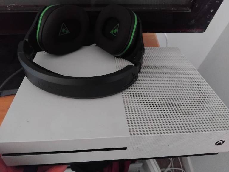 Xbox one