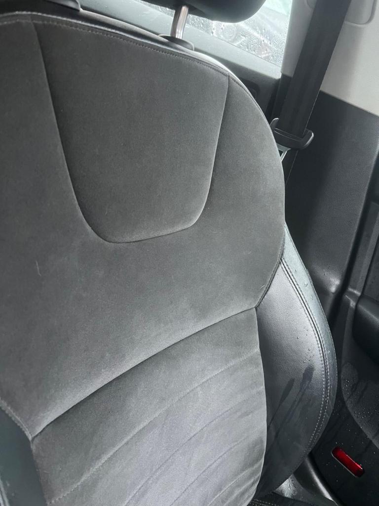 2016 Skoda Octavia 1.4 TSI 150 SE L 5dr DSG HATCHBACK PETROL Automatic