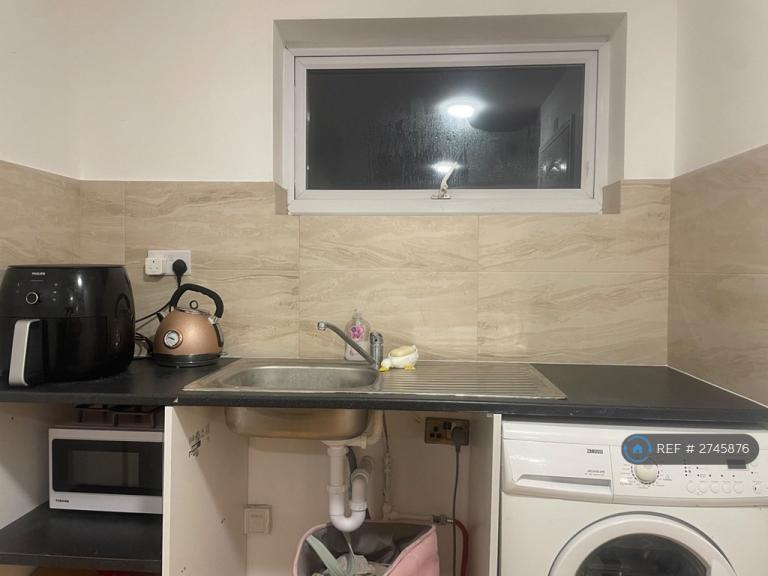 Studio flat in Ramsons Way, Abingdon, OX14 (#2745876)