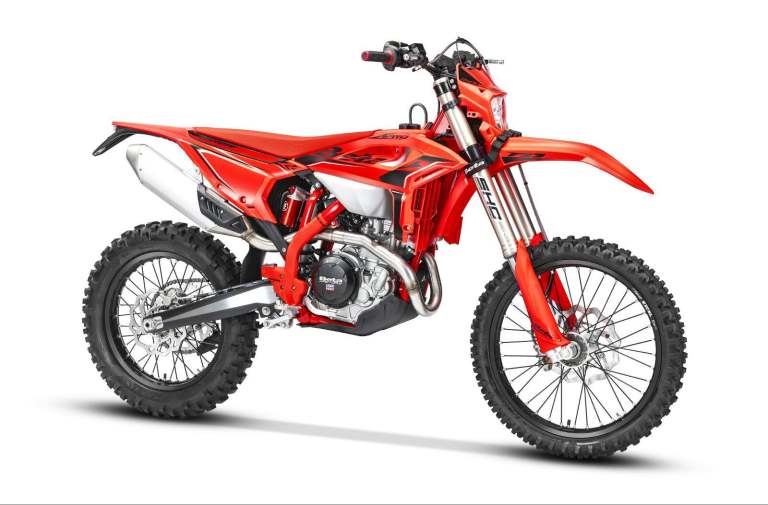 2026 BETA RR X-PRO 430 4 STROKE MODEL - TAKING PRE ORDERS - OFFICIAL DEALER