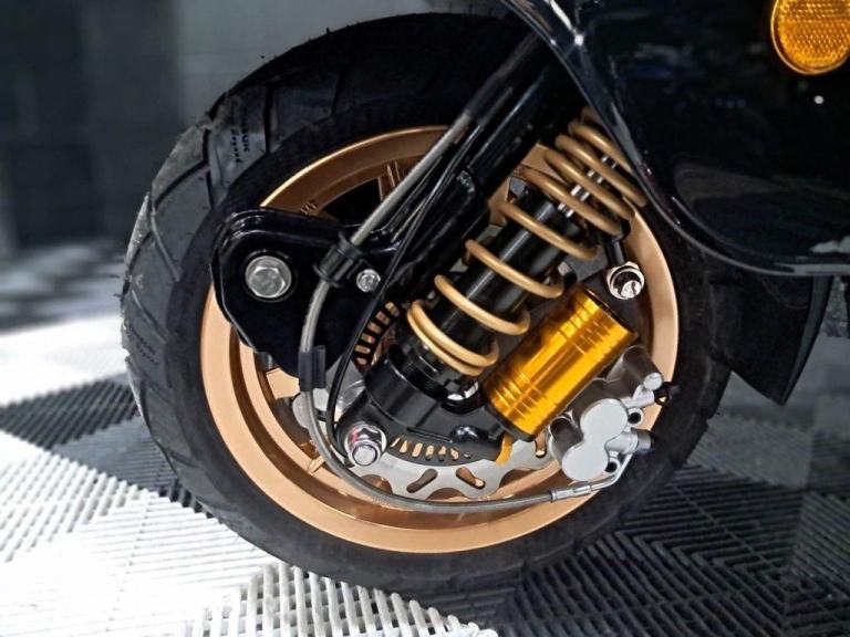 2025 ROYAL ALLOY JPS350 DELIVERY NATIONWIDE - FINANCE SPECIALISTS