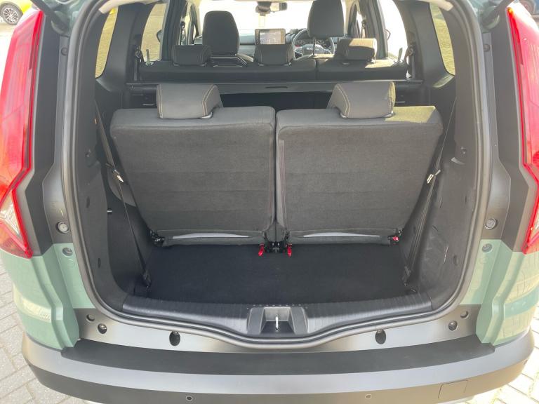 2024 Dacia Jogger 1.0 Tce Extreme MPV Petrol Manual