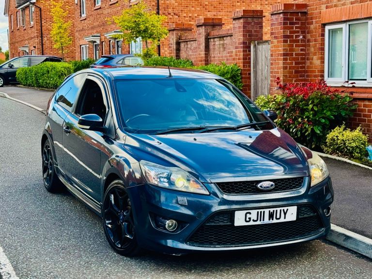2011 focus st3,focus st-3,focus st,focus 2.5 st,st225,st 225,focus st mk2,focus 
