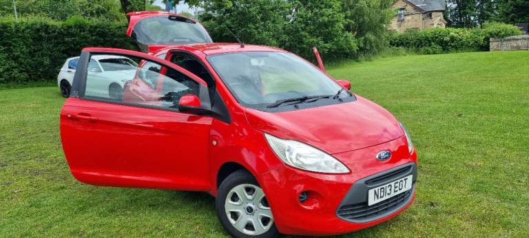 Extremely economical,lowest YearlyTax £35,Lowest insure,Mot June 2027,LEZ Aproved,Saving by 50%