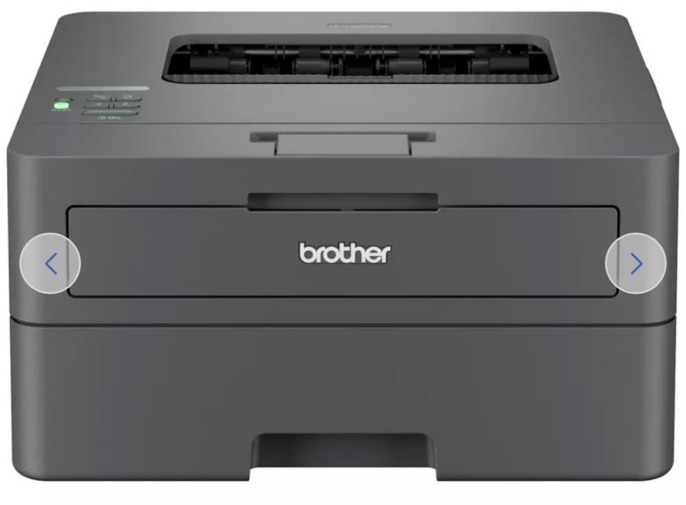NEW PRINTER BROTHER HL-L2400DWE MONO LASER PRINTER
