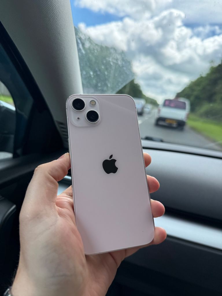 iPhone 13 128gb