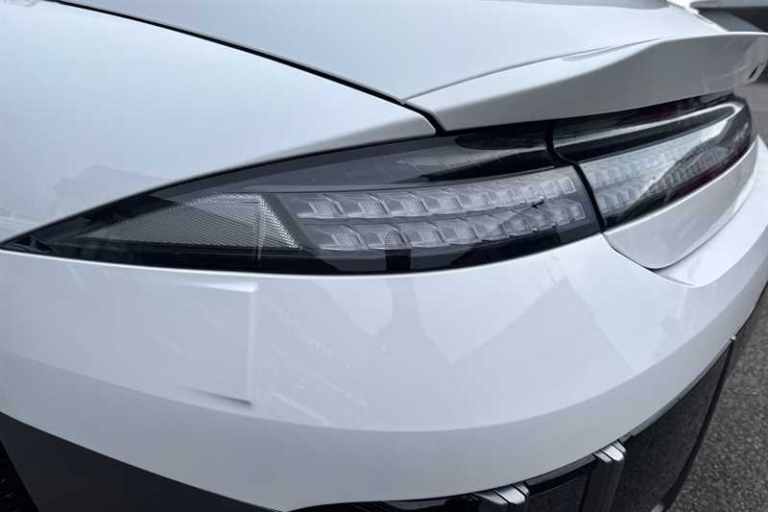 2025 Hyundai IONIQ 6 168kW Ultimate 77kWh 4dr Auto SALOON ELECTRIC Automatic
