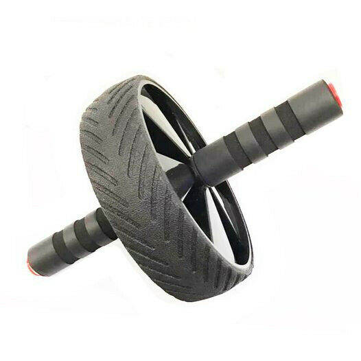 FXR Sports Tyre Tread Ab Wheel