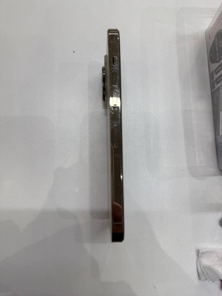 Iphone 14 pro max 128 gb  