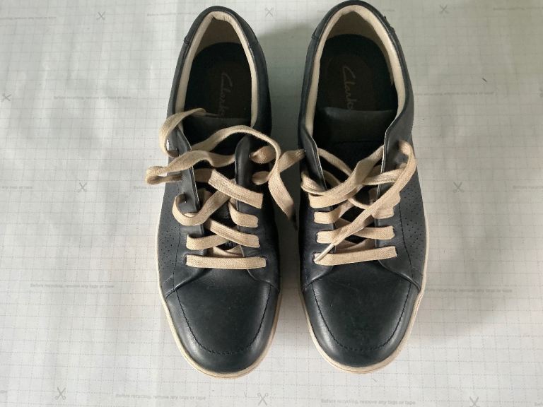 Clarks shoes