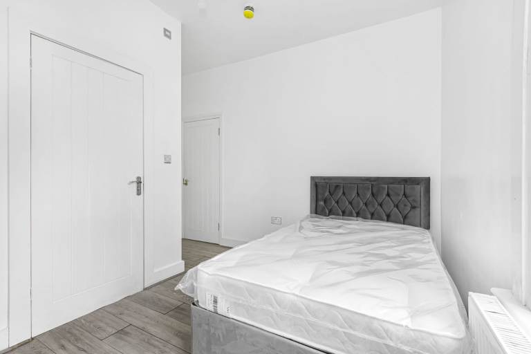 TOOTING Ensuite Room ALL BILLS INCLUDED 