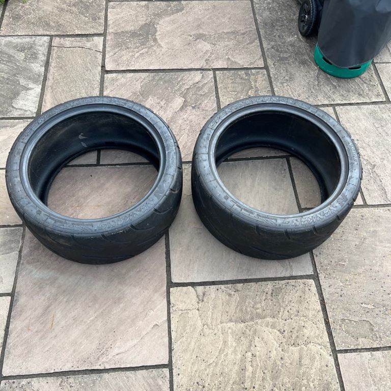 Nankang Sportnex AR-1 Tyres 305/30ZR20 103Y XL – Pair