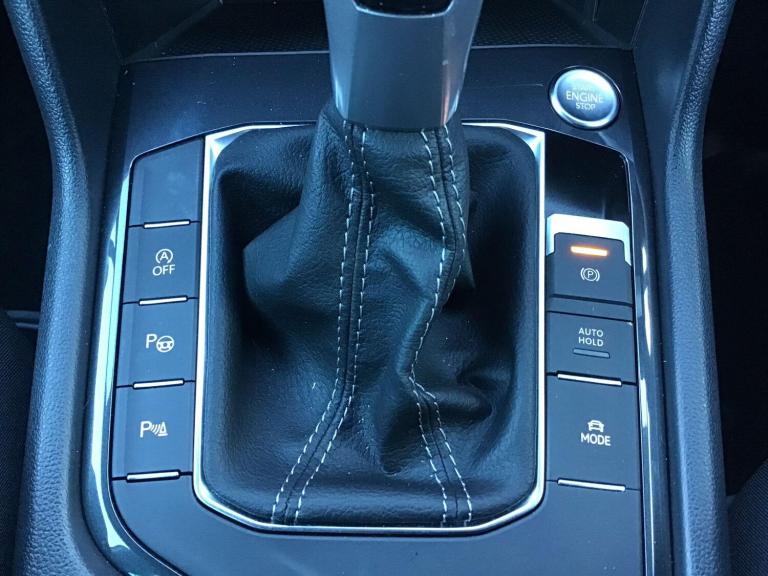 2023 Volkswagen Tiguan 1.5 TSI 150 R-Line Edition 5dr DSG ESTATE PETROL Automatic